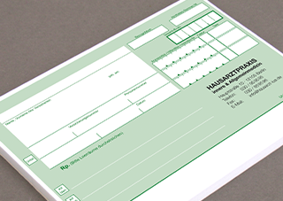 Welches Format passt besser: DIN A6 oder DIN A5 Rezeptblock?