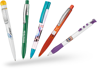 Kugelschreiber Kugelschreiber