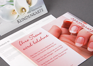 Nagelstudio Werbung – Werbemittel und Strategien, um Kunden für dein Nagelstudio zu gewinnen