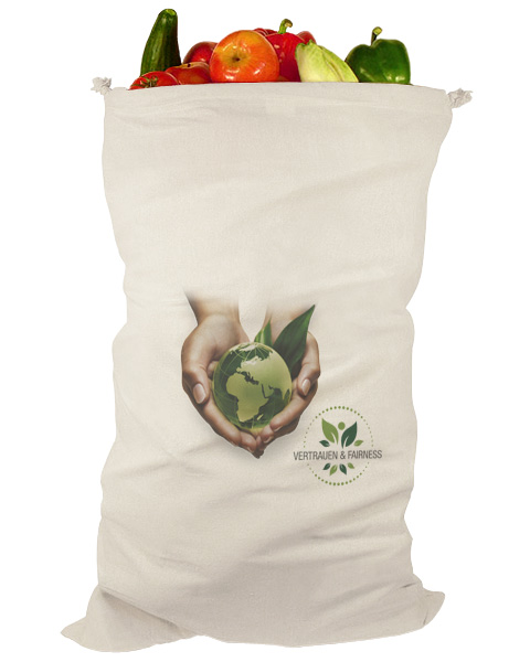 140110100-NB24 Stoffbeutel Max Stoffbeutel Max