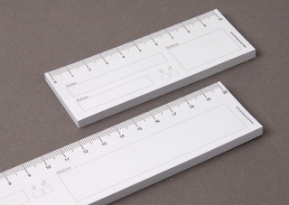 Warum Wundlineale zur Praxisoptimierung beitragen