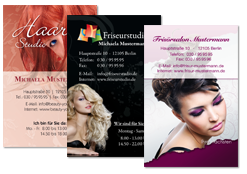Friseure & Coiffeure