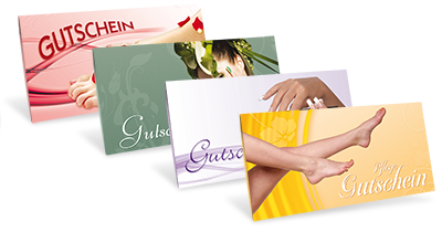 Naildesign & Fußpflege