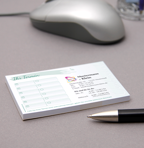 Welches Format gibt es?