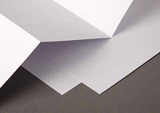 Marketing mit Briefpapier