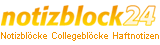 https://www.notizblock24.de - Notizblöcke - Haftnotizen - Haftnotiz-Sets - Werbeartikel https://www.notizblock24.de - Notizblöcke - Haftnotizen - Haftnotiz-Sets - Werbeartikel