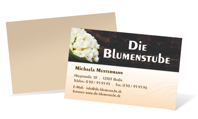 1212020219 Visitenkarte "Ich liebe Dich" Landscape Visitenkarte "Ich liebe Dich" Landscape