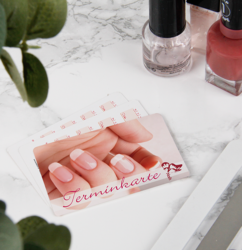 Warum sind Terminkarten im Nagelstudio für deinen Termin-Alltag unverzichtbar?