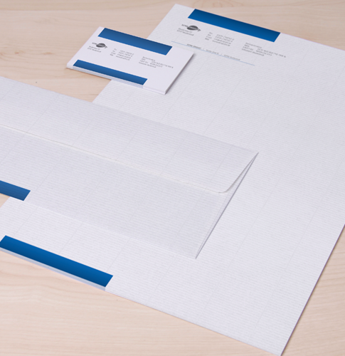 Warum ist hochwertiges Briefpapier für deinen Schriftverkehr entscheidend?