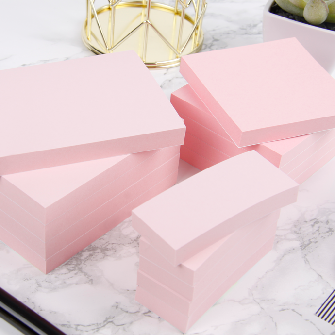 BIZSTIX® Office Erdbeer 75 x 75 mm BIZSTIX® Office Erdbeer 75 x 75 mm