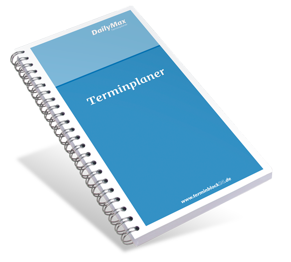121602011501 Terminplaner 1 Spalten - 15 Minuten-Takt ab Wunschdatum Terminplaner 1 Spalten - 15 Minuten-Takt ab Wunschdatum