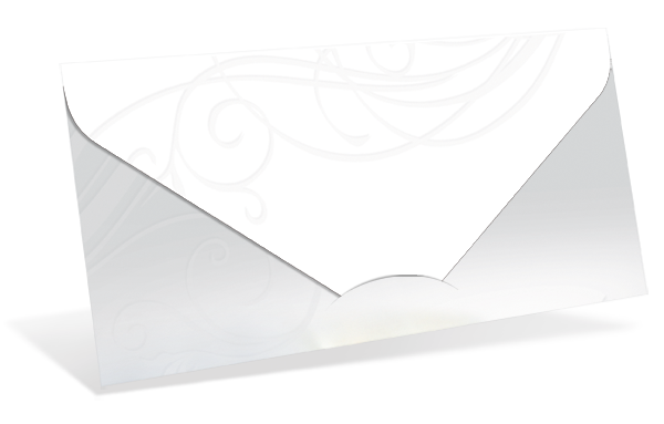 Gutscheinkarte Classic "calla" Gutscheinkarte Classic "calla"