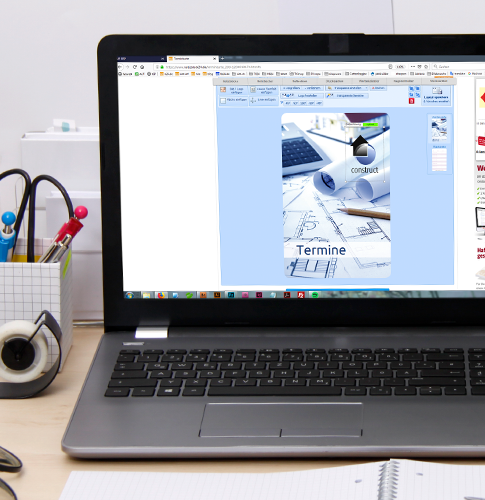 Die perfekte Lösung für deine Praxis