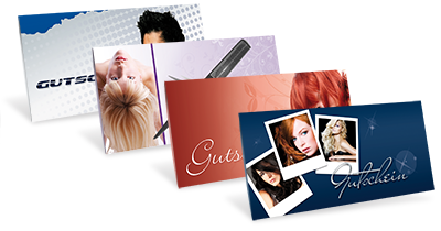 Friseure & Coiffeure