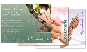 Naildesign & Fußpflege