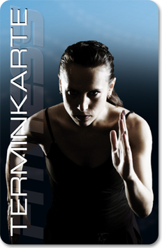 1204010253 Terminkarte "fitness" Terminkarte "fitness"
