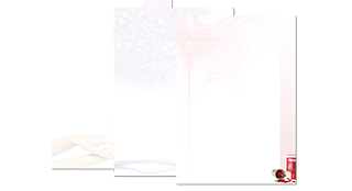 Briefpapier