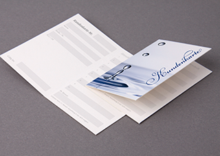 Warum individuell bedruckte Kundenkarten so wirkungsvoll sind