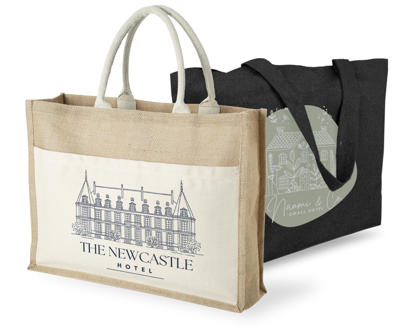 Strandtaschen 