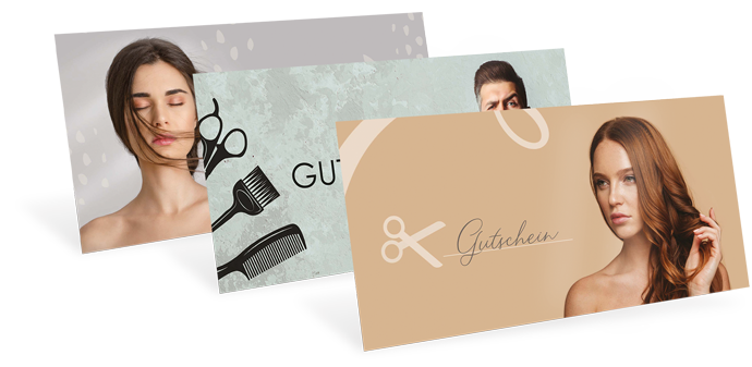 Geschenkgutscheine
