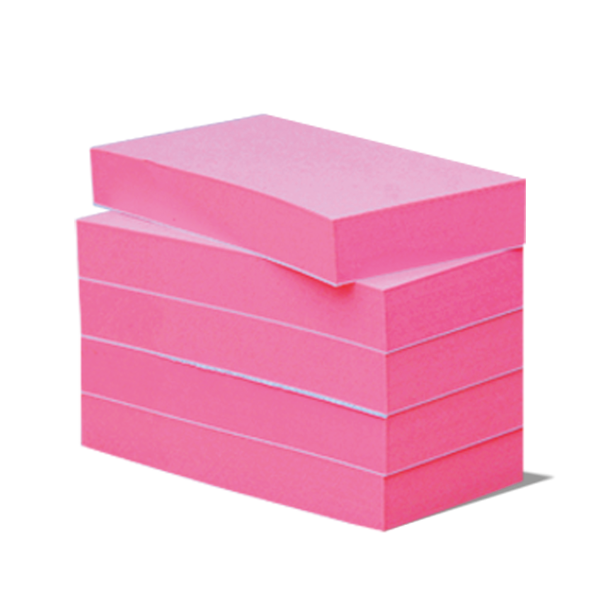 1301030903 BIZSTIX® Office Kirsche 30 x 75 mm BIZSTIX® Office Kirsche 30 x 75 mm