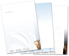 Briefpapier
