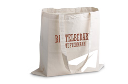 Baumwolltaschen