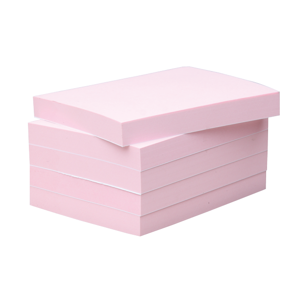 1301030301 BIZSTIX® Office Erdbeer 100 x 75 mm BIZSTIX® Office Erdbeer 100 x 75 mm