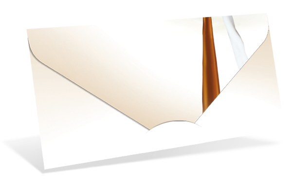 Gutscheinkarte Classic "la crema" Gutscheinkarte Classic "la crema"