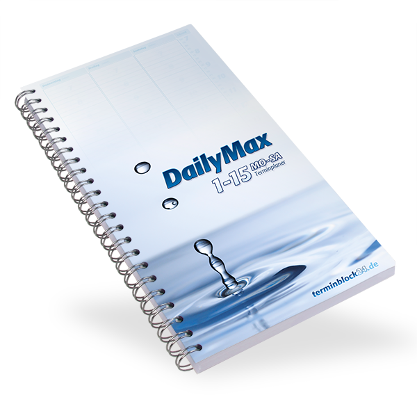 Terminplaner 1/15 Terminplaner 1/15
