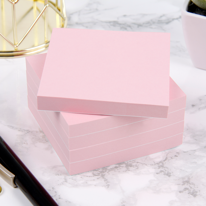 BIZSTIX® Office Erdbeer 75 x 75 mm BIZSTIX® Office Erdbeer 75 x 75 mm