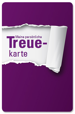 1244010282 Treuekarte "scratched paper" Treuekarte "scratched paper"