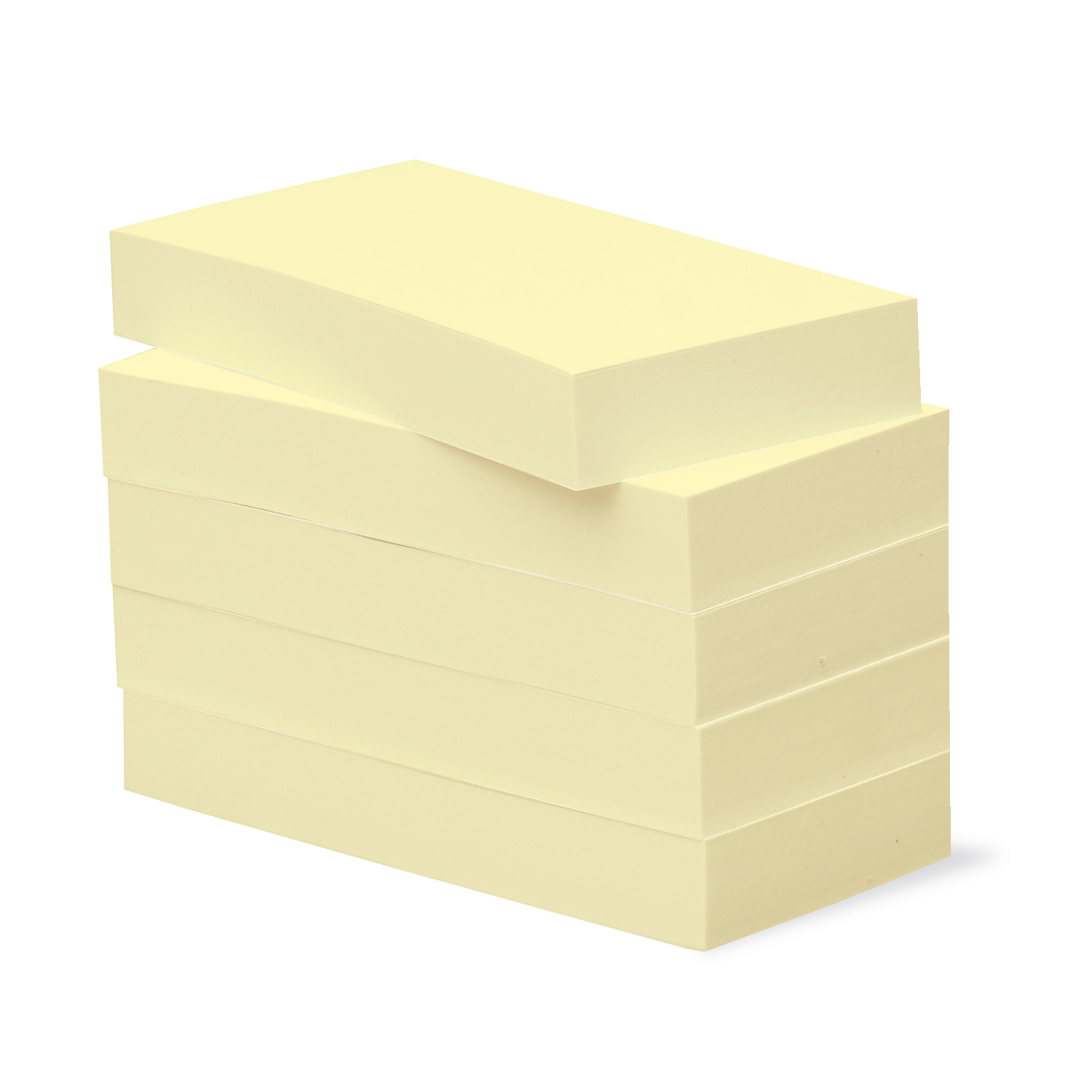 1301030203 BIZSTIX® Office Vanille 30 x 75 mm BIZSTIX® Office Vanille 30 x 75 mm