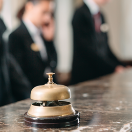 Hotel Marketing