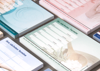 Wellness beginnt mit dem richtigen Marketing