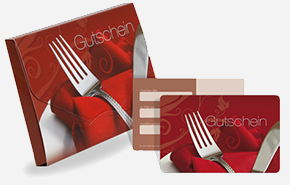 Gutscheinkarten Cute Case individuell Gutscheinkarten Cute Case individuell