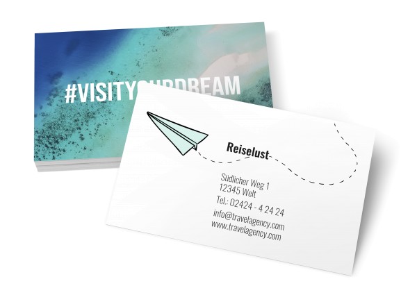 Tourismus-Marketing zum Anfassen: Printprodukte mit Wirkung