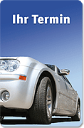 1205010187 Terminkarte "Traumauto" Terminkarte "Traumauto"