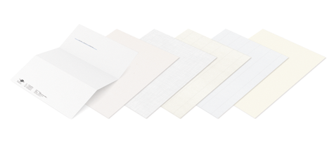 Briefpapier Classic Briefpapier Classic