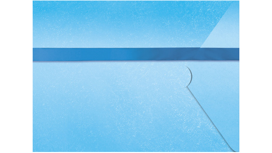 Gutschein-Klappkarten "blue surprise" Gutschein-Klappkarten "blue surprise"