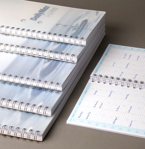 In 5 einfachen Schritten zu deinem individuellen Terminplaner