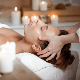 Wellness/Spa