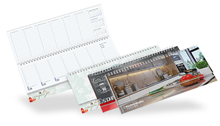 Tischkalender