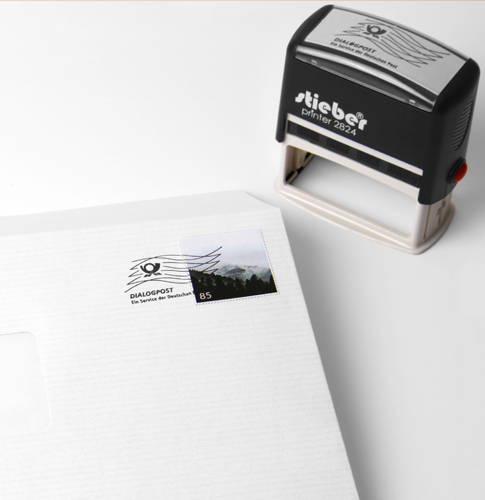 Was ist ein Stempel und warum ist er im Büro unverzichtbar?
