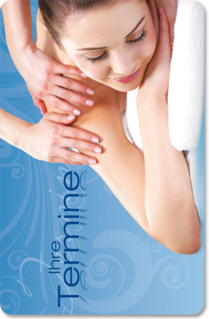 1204010263 Terminkarte "relax" Terminkarte "relax"