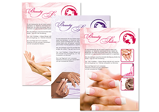 Naildesign & Fußpflege Naildesign & Fußpflege