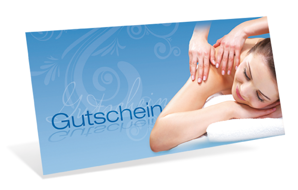 1209010163 Gutscheinkarte Classic "relax" Gutscheinkarte Classic "relax"