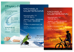 Sport & Physiotherapie