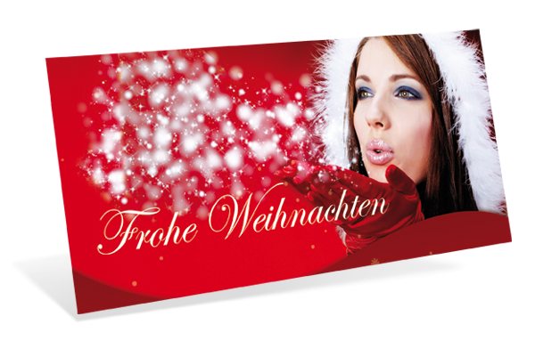 1209010208 Gutscheinkarte Classic "Sternenstaub" Gutscheinkarte Classic "Sternenstaub"