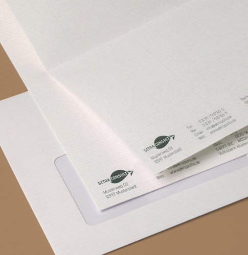 Warum ist hochwertiges Briefpapier im DIN A4 Format für die Gastronomie so wichtig?